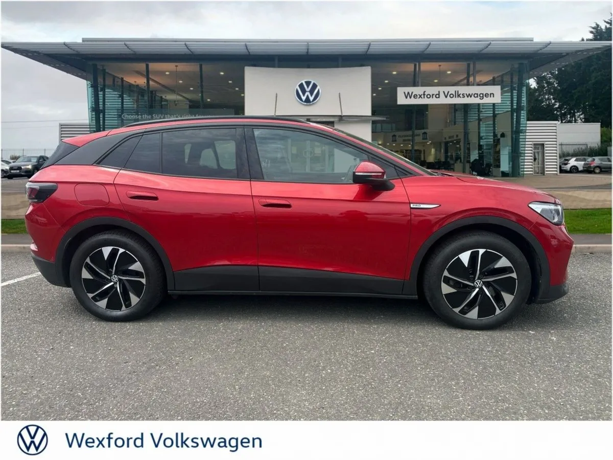 Volkswagen ID.4 LIFE DX 77kWh 174HP - Image 4