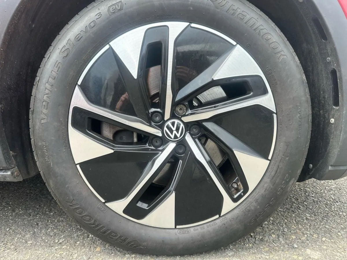 Volkswagen ID.4 LIFE DX 77kWh 174HP - Image 5