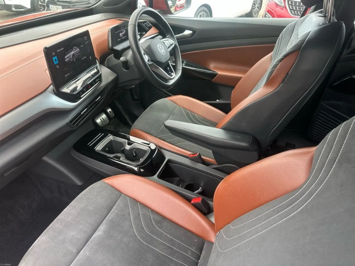 Volkswagen ID.4 LIFE DX 77kWh 174HP - Image 2