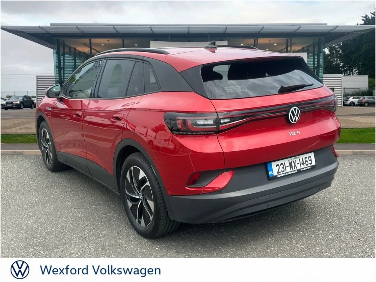 Volkswagen ID.4 LIFE DX 77kWh 174HP - Image 3