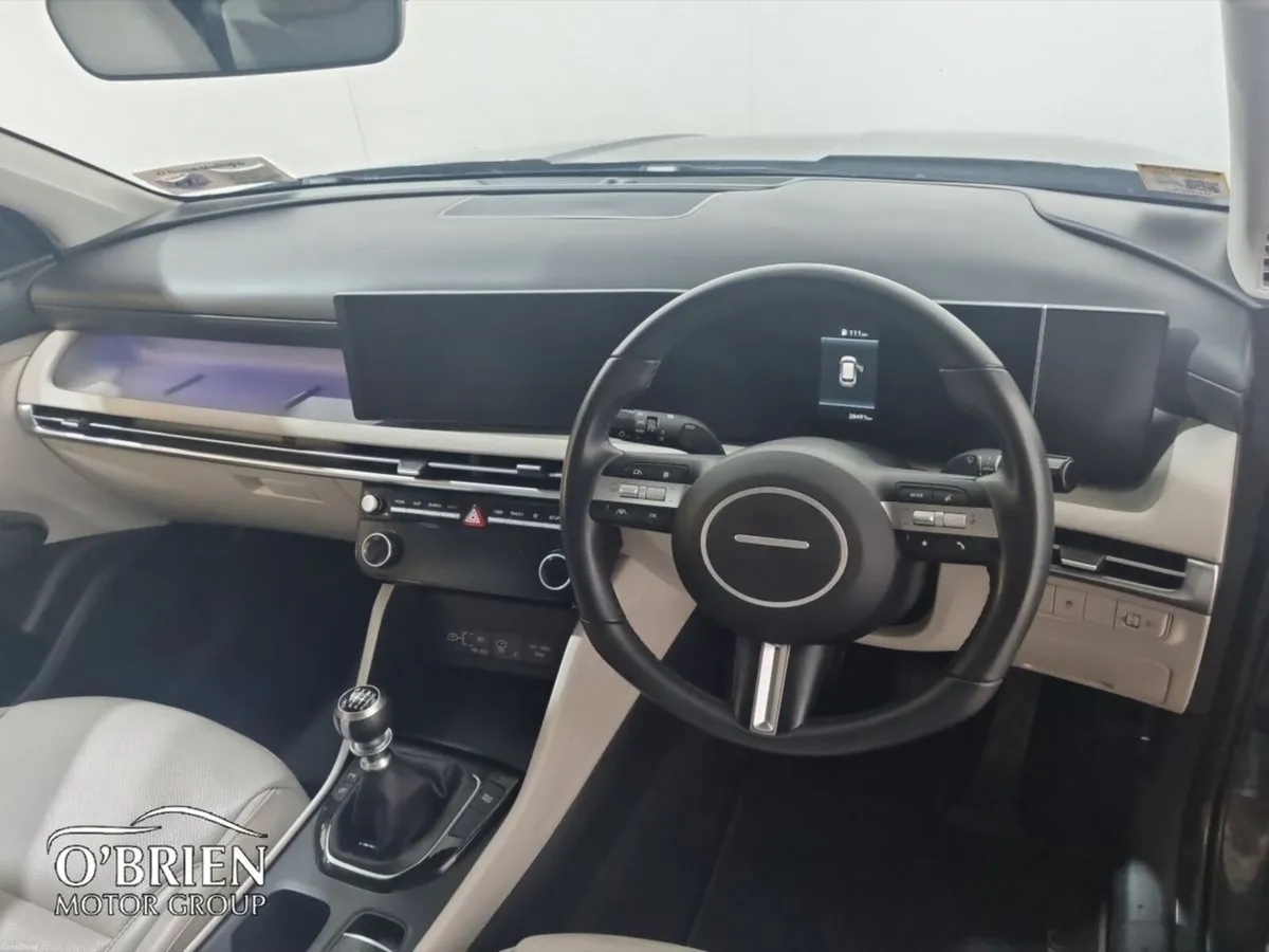 Hyundai Tucson Tucson FL Executive - Image 6