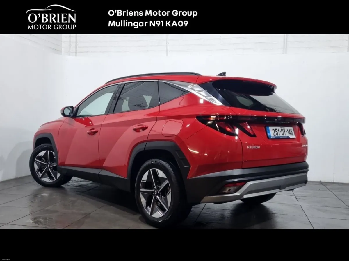 Hyundai Tucson Tucson FL Executive - Image 3