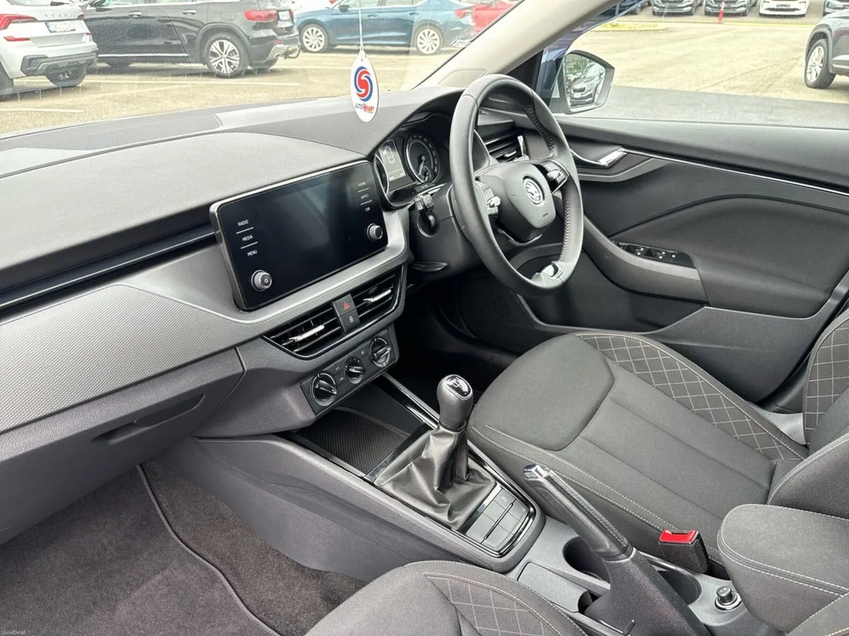 Skoda Scala Ambition 1.0TSI 95HP - Image 3