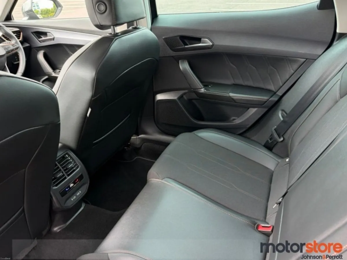 Cupra Formentor 2.0TDI 150hp HUGE SPEC - Image 5