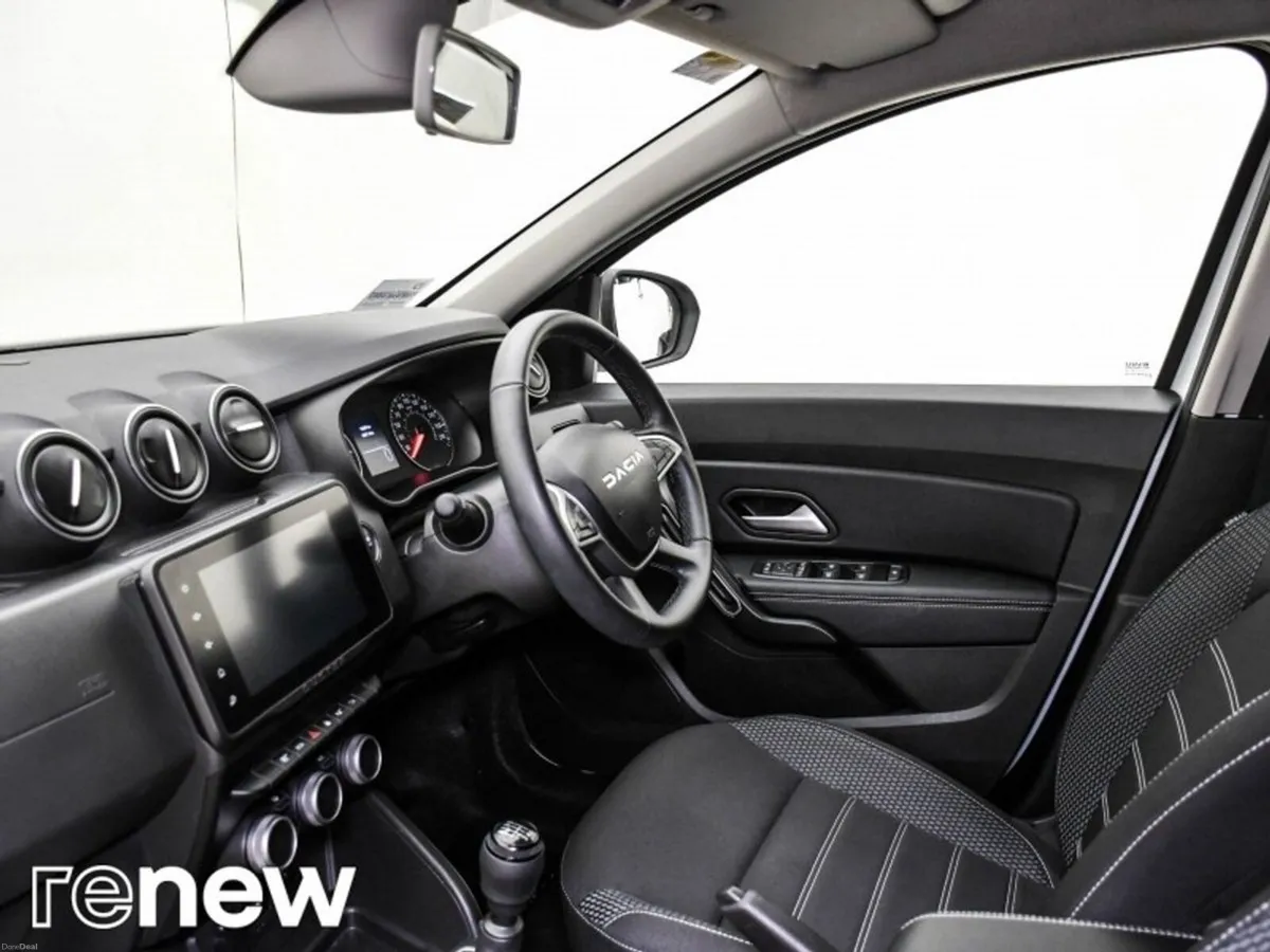 Dacia Duster 1.0 TCe 90 Journey - Image 5