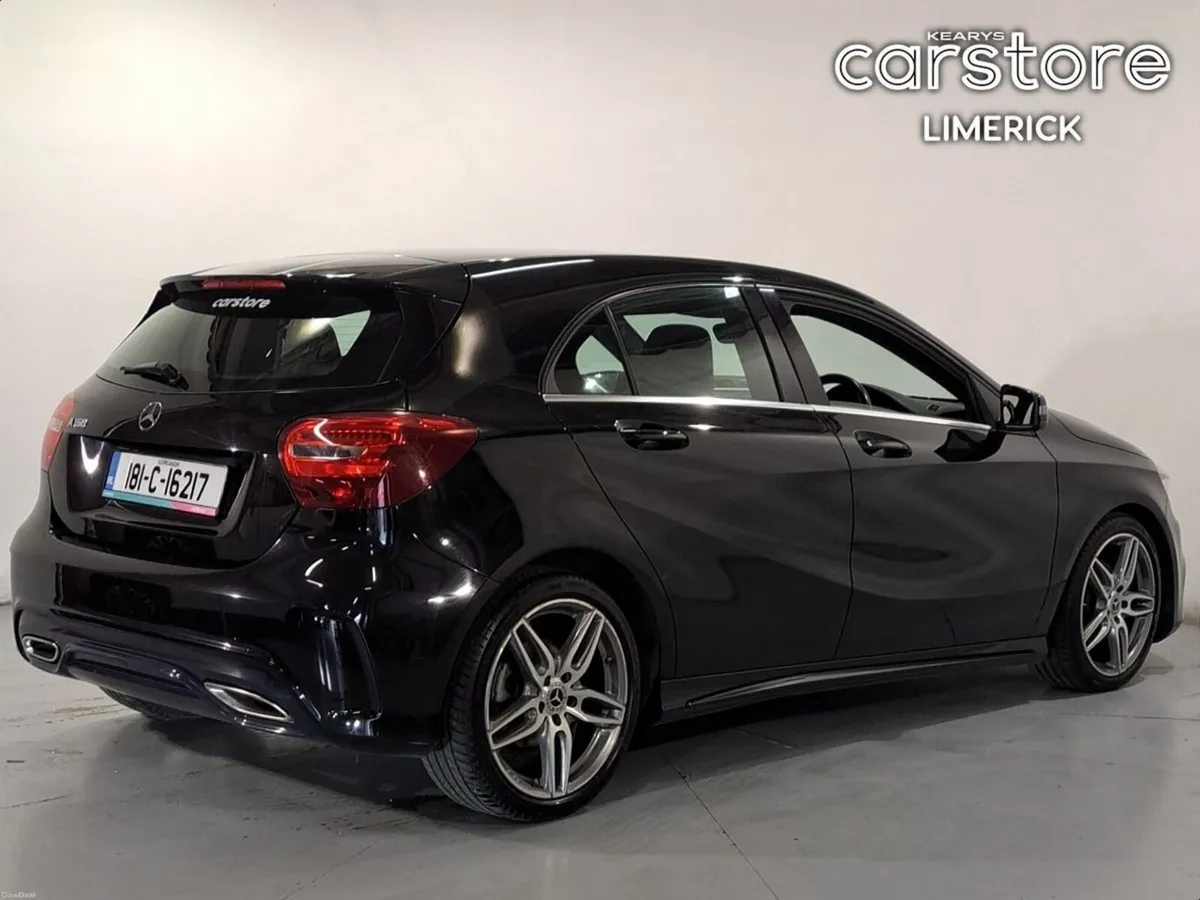 Mercedes-Benz A-Class A 160 AMG LINE - Image 3
