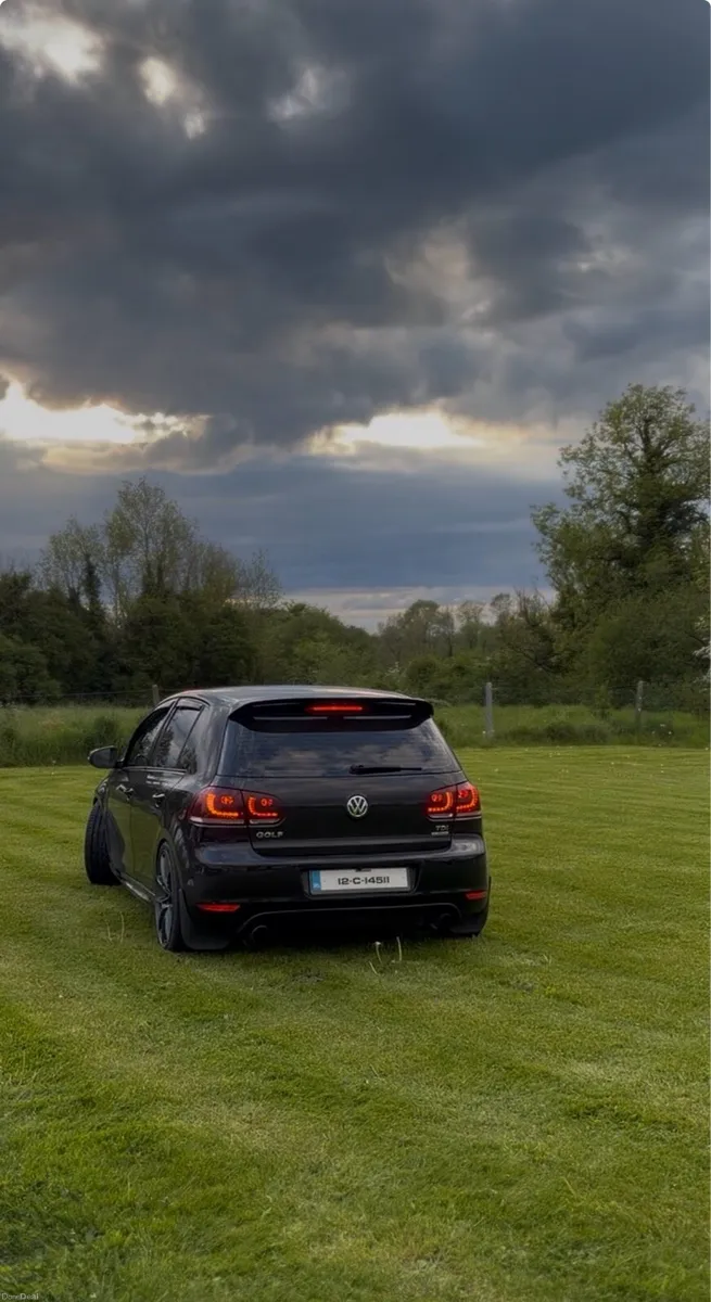 Mk6 Golf 1.6 - Image 4