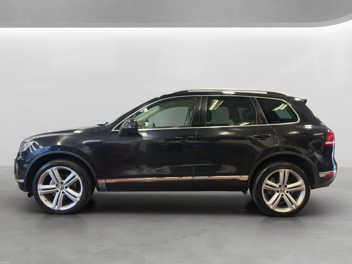 2018 VOLKSWAGEN TOUAREG 3.0 TDI - Image 5
