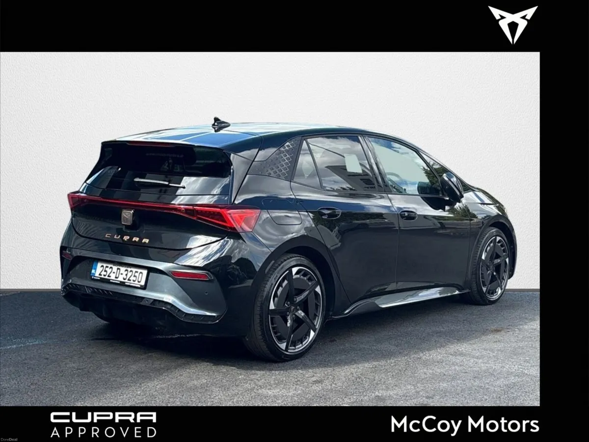 Cupra Born *** JUST ARRIVED *** CUPRA BORN E BOOST - Image 3