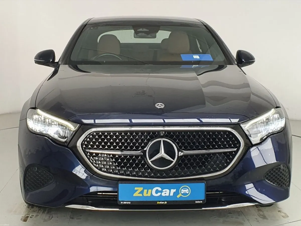 Mercedes-Benz E-Class E 220 D MHEV Avantgarde Plus - Image 3