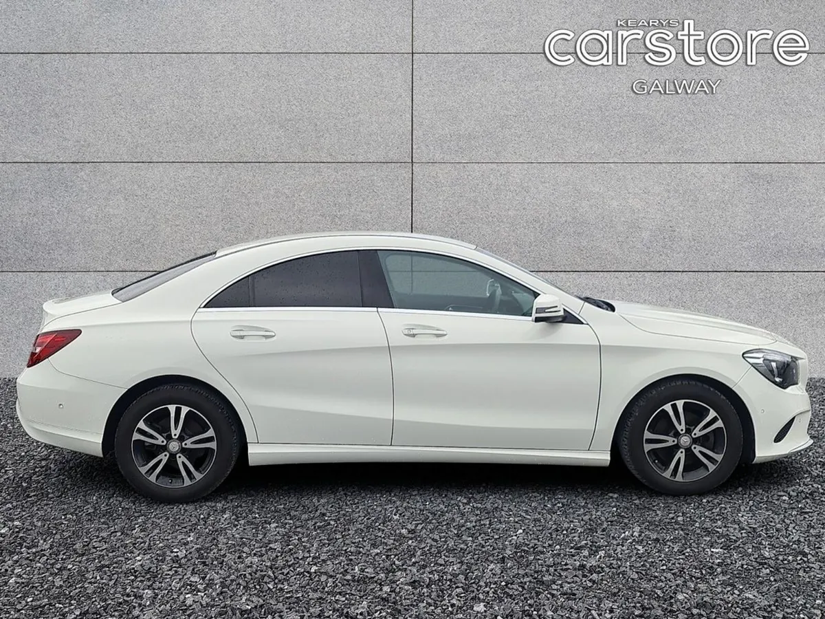 Mercedes-Benz CLA Sport Auto - Image 2