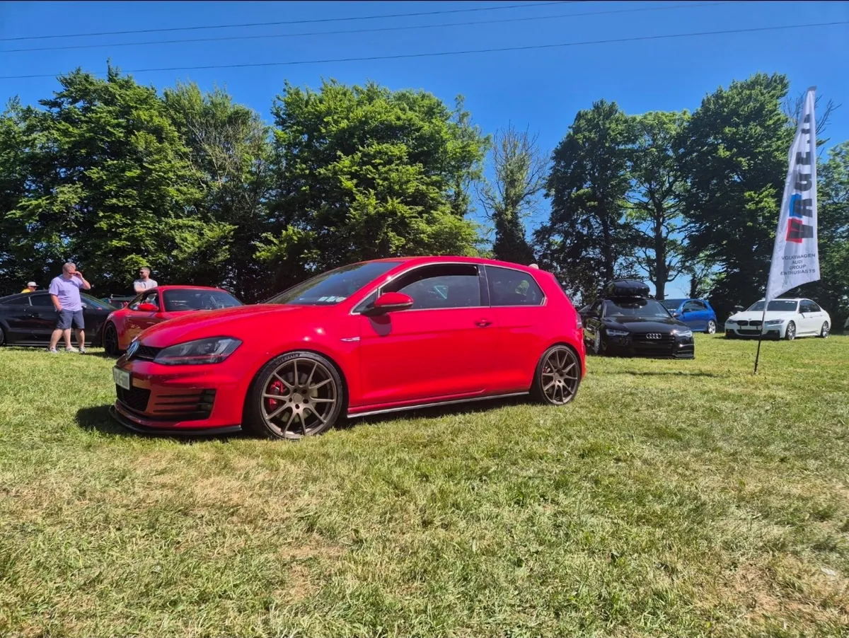 Mk7 Gti Performance Pack - Image 2