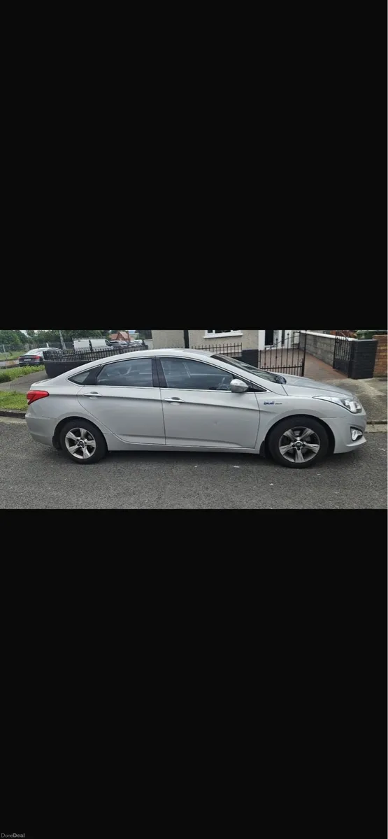 Hyundai - Image 1