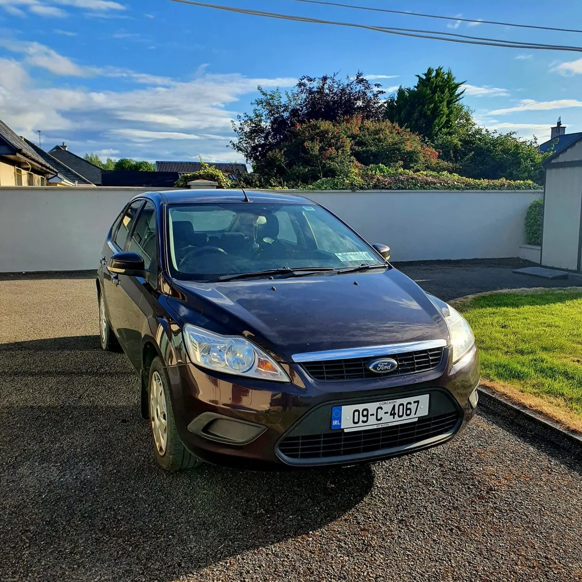 Ford Focus 2009 - Image 1