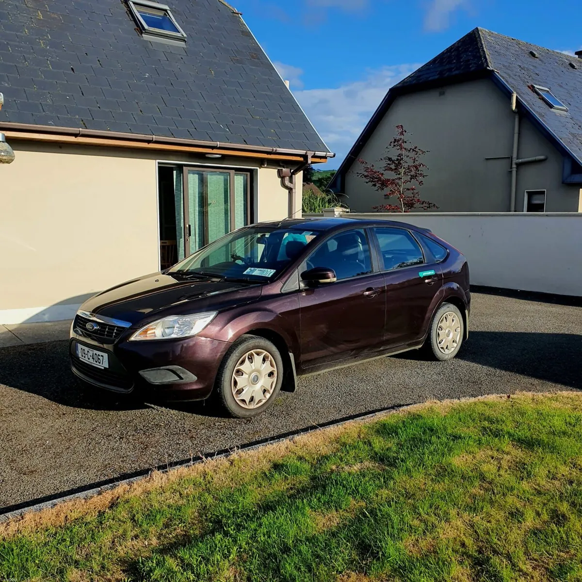Ford Focus 2009 - Image 5