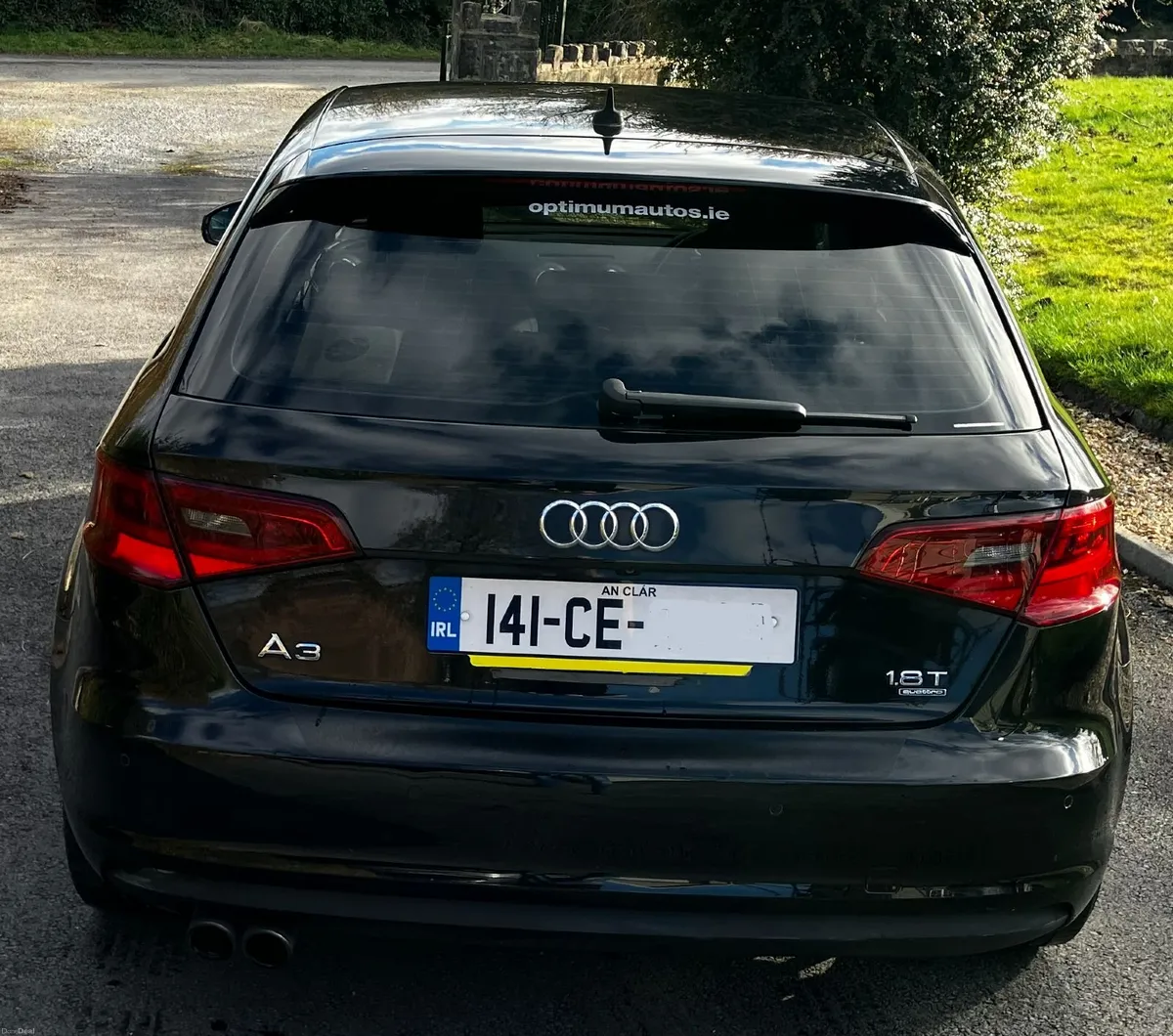Audi A3 Quattro 2014 - Image 5