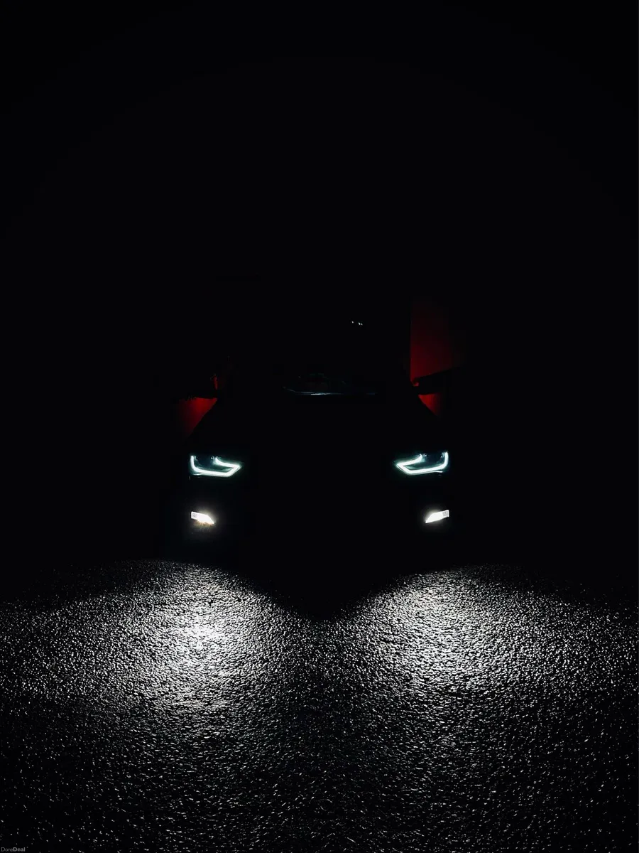 Audi A4 S-line - Image 6