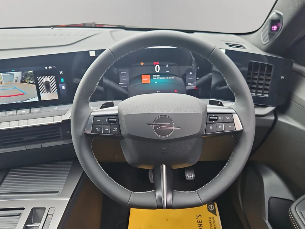 Opel Astra GS 1.2 MHEV 145PS - Image 6