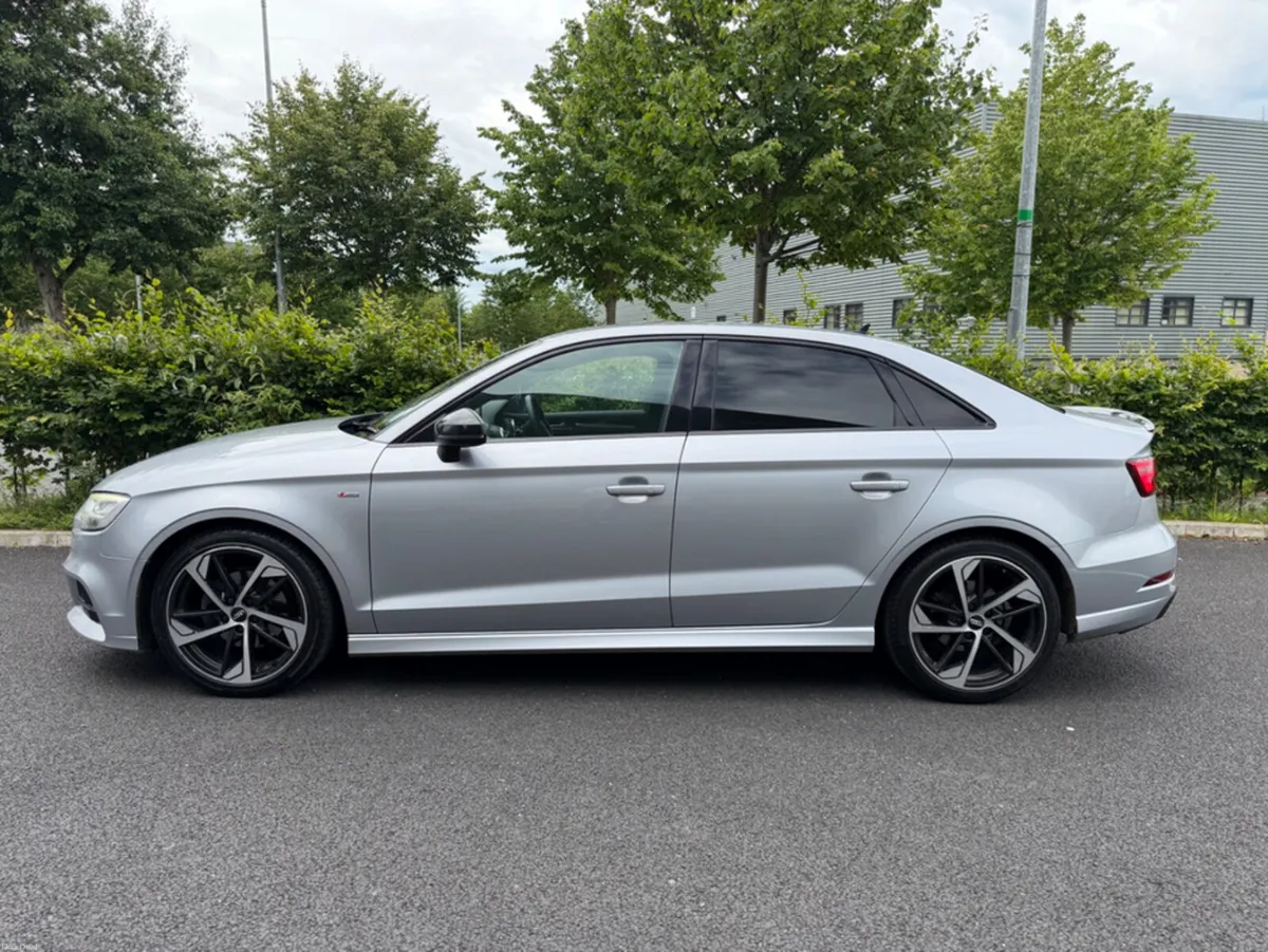 Audi A3 1.6 TDI SLINE *FULL SERVICE HISTORY* - Image 2