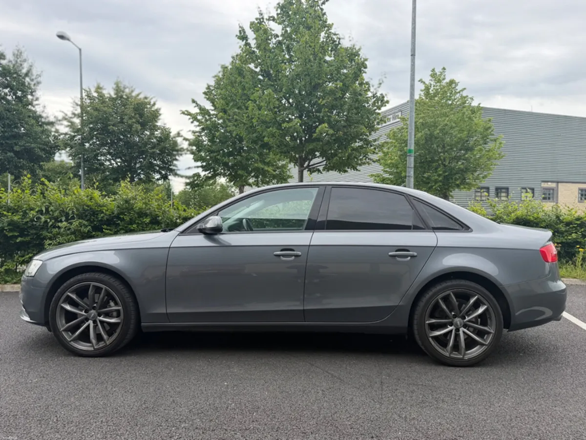 Audi A4 2.0 TDI *FRESH NCT* - Image 2