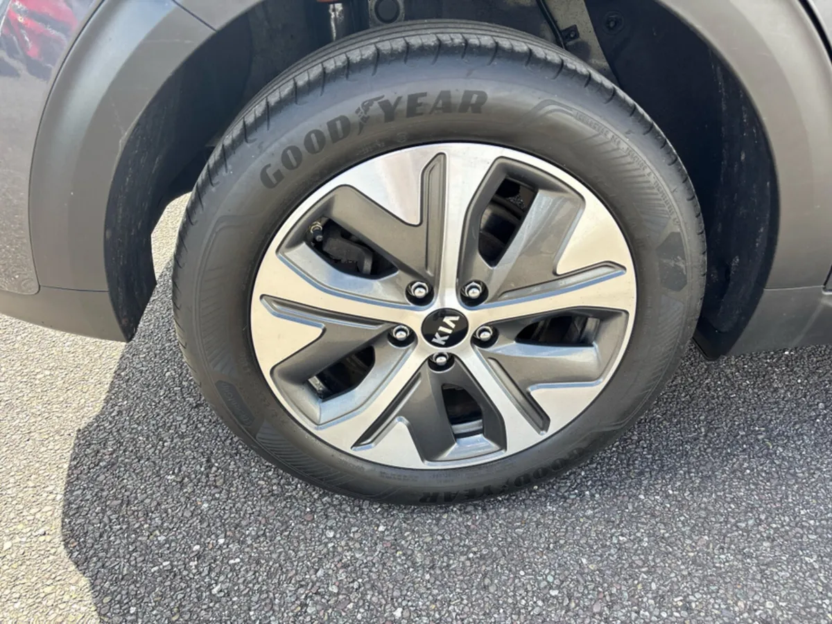 Kia Niro E E-NIRO LR 5DR AUTO - Image 4