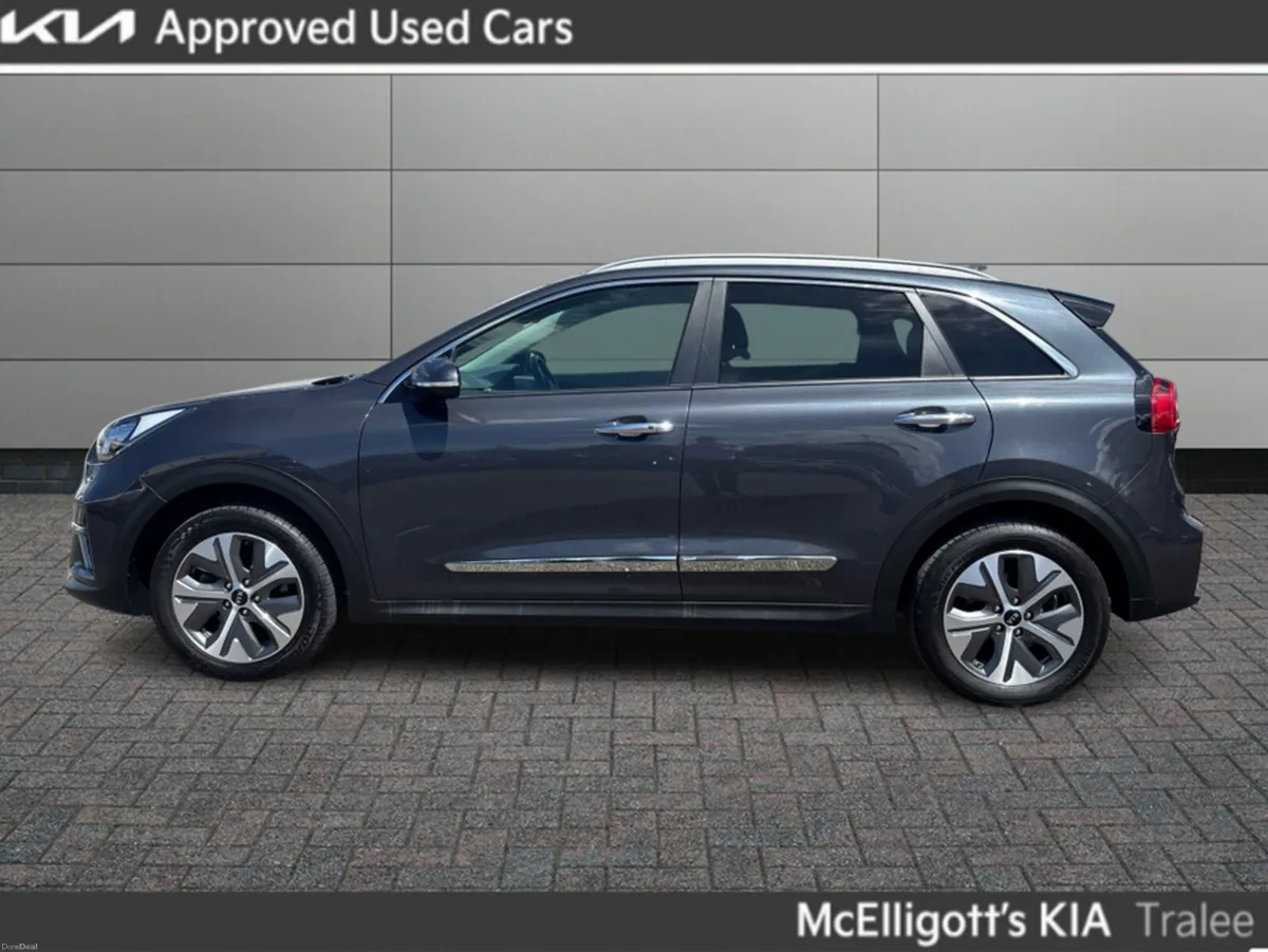 Kia Niro E E-NIRO LR 5DR AUTO - Image 6