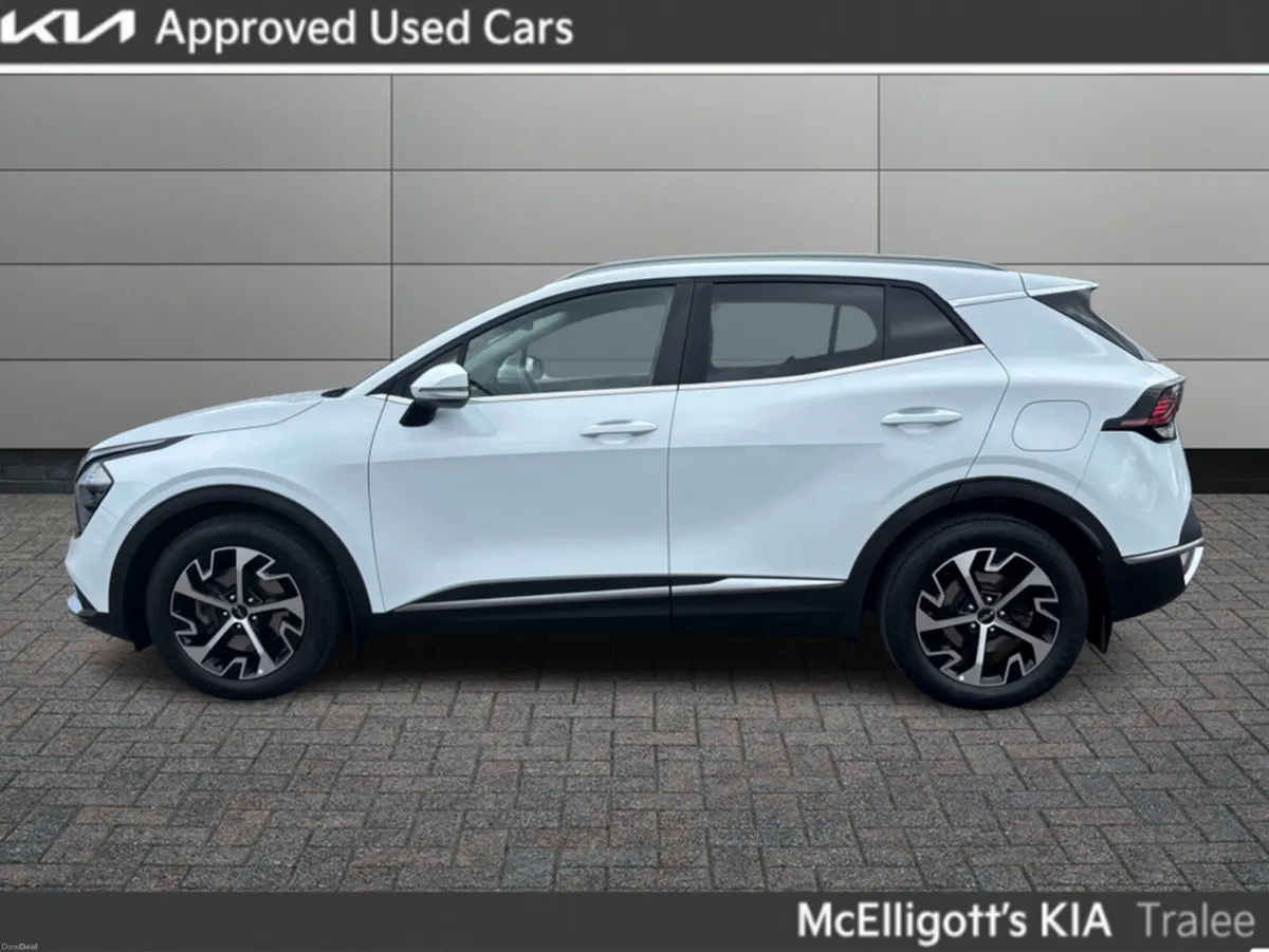 Kia Sportage MANUAL 5DR - Image 6
