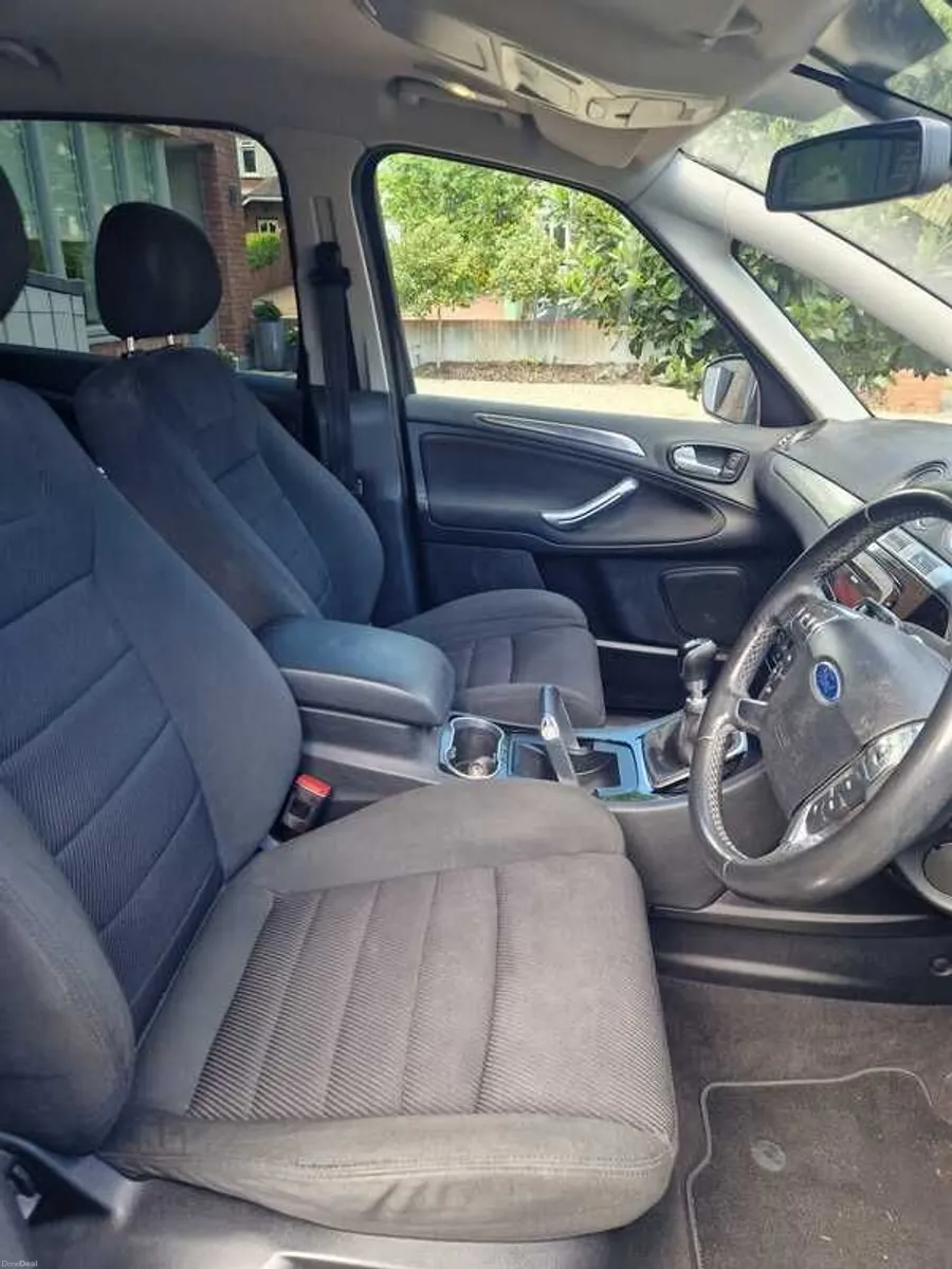 Ford S-Max -Titanium 2013 - Image 2