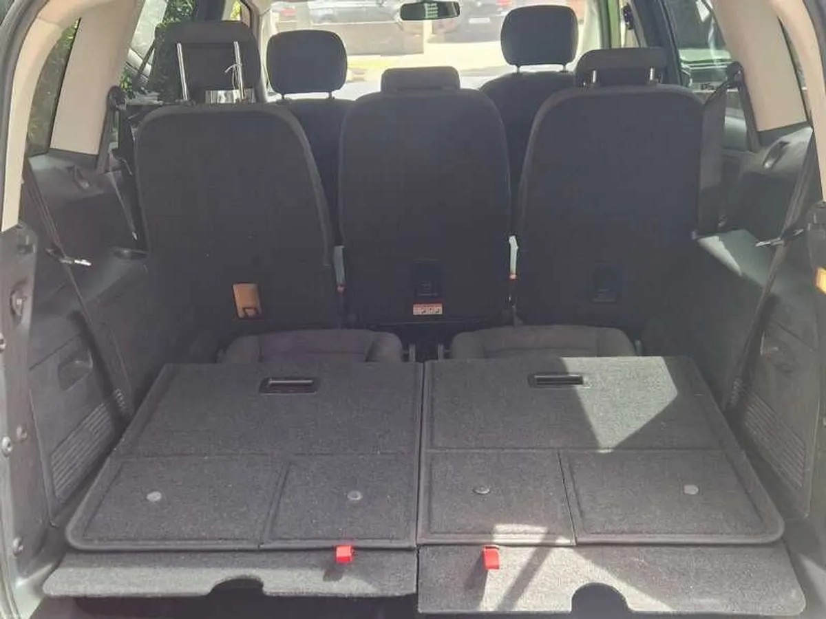Ford S-Max -Titanium 2013 - Image 4