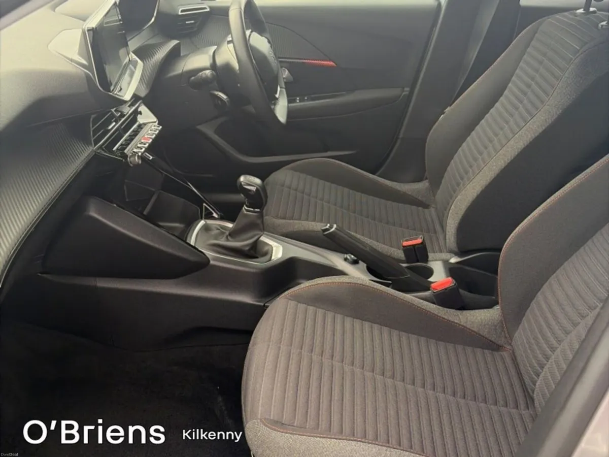 Peugeot 208 1.2 Puretech 75bhp Active - Image 4