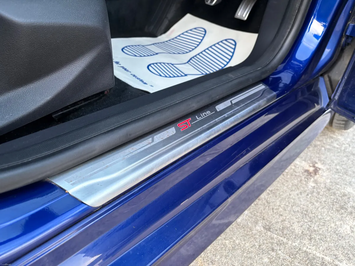 Ford Focus 1.5tdci St-Line - Image 2