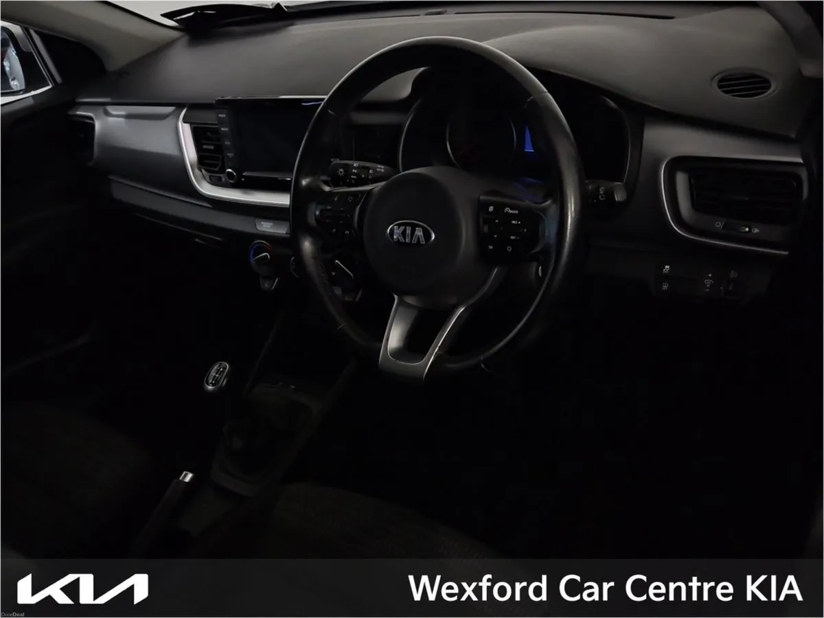 Kia Stonic 1.4 K2 - Image 3