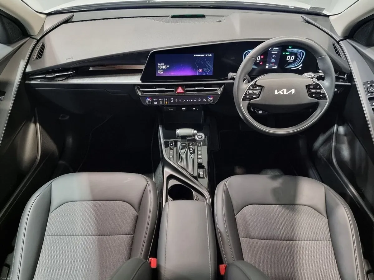 Kia Niro ** K3 ** 1.6i PHEV ** AUTOMATIC ** STUNNI - Image 2