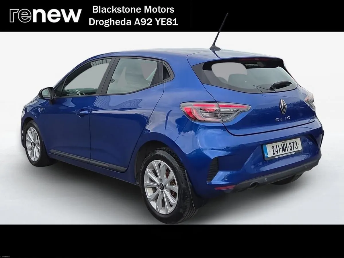 Renault Clio TCe 90 DFull Evolution - Image 3