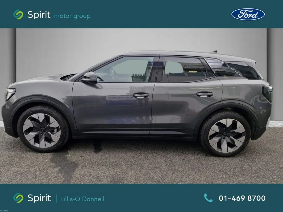 Ford Explorer Select 77kWh EXTENDED RANGE - Image 6