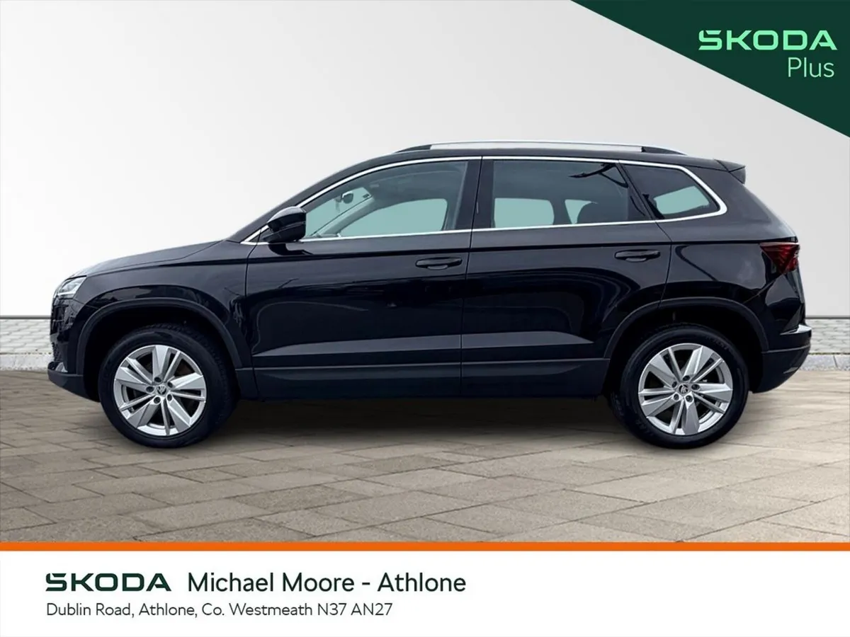 Skoda Karoq SELECTION 2.0TDI 115BHP - Image 5
