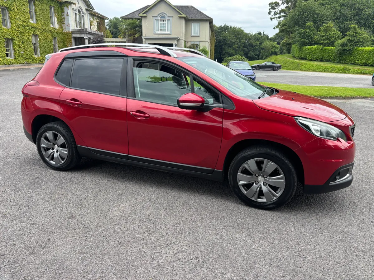 Peugeot 2008 2017 - Image 3