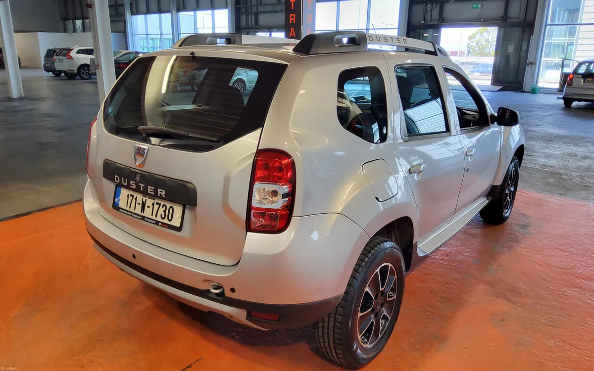Dacia Duster 2017 - Image 4
