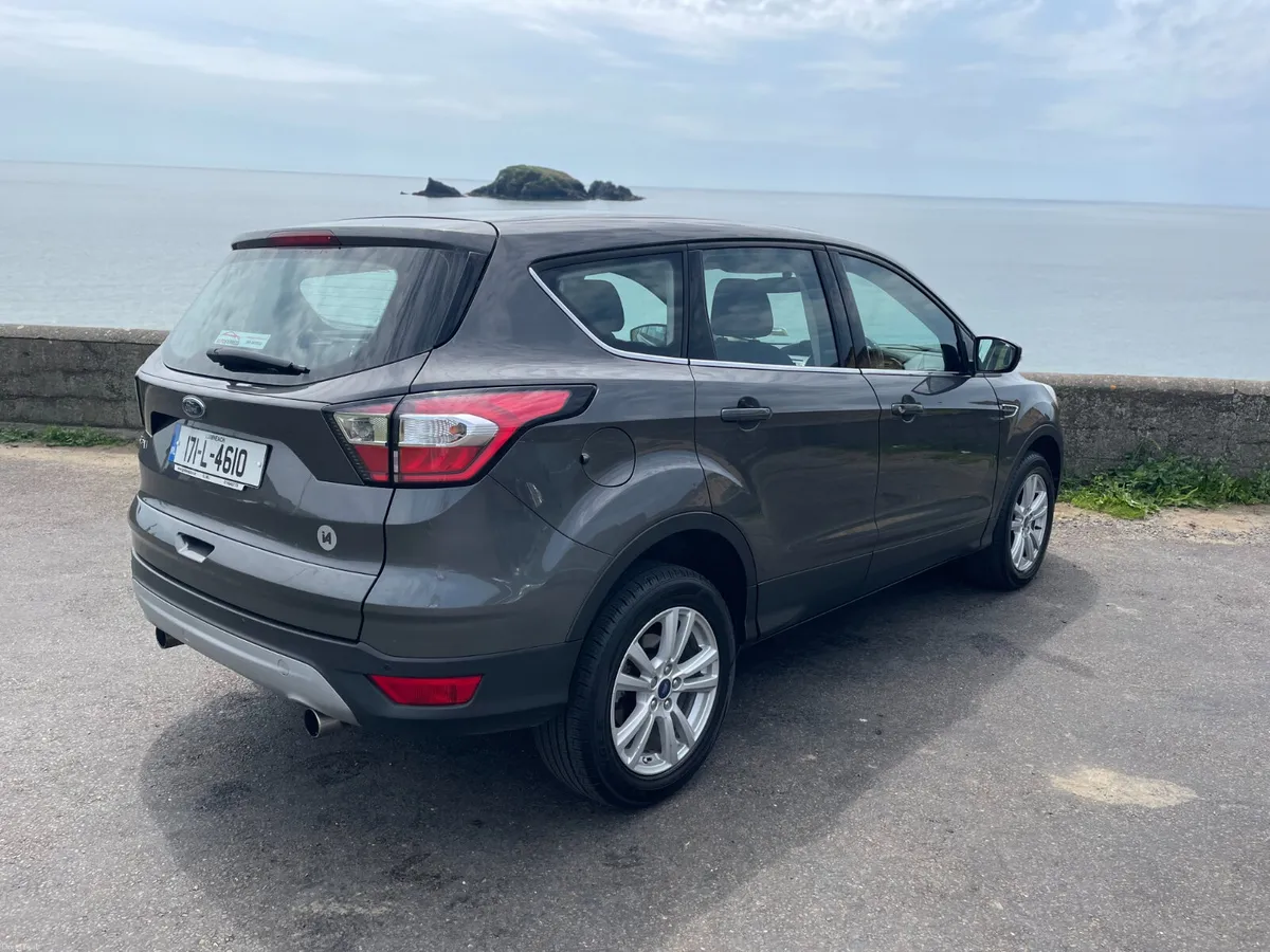 171 Ford Kuga.. New TB+WP.. Low KMs.. NCT 01/27 - Image 5
