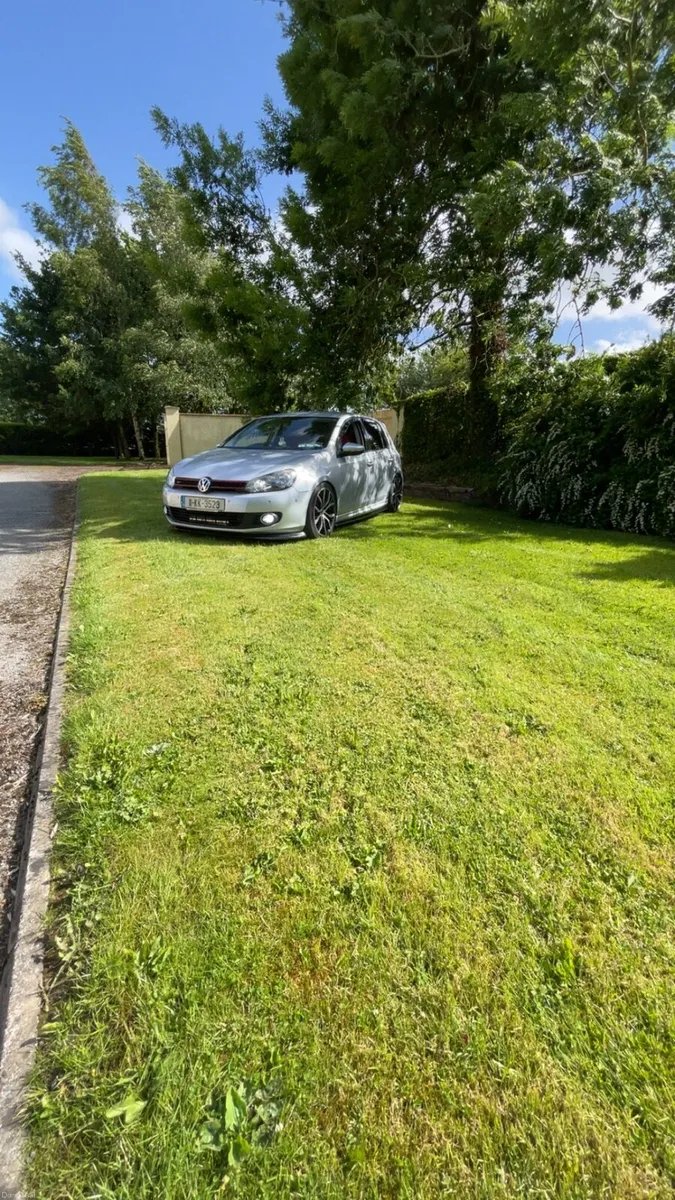 Volkswagen Golf mk6 - Image 2
