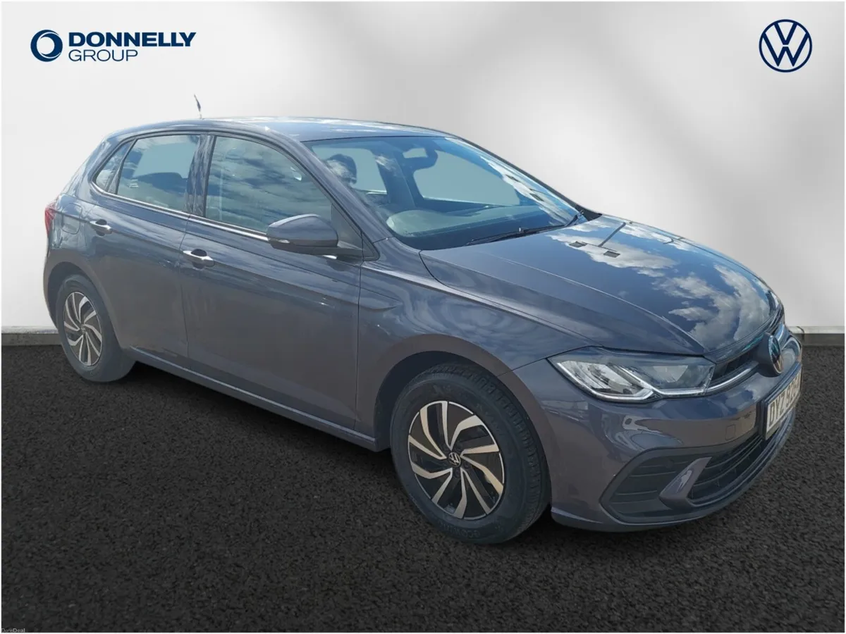 Volkswagen Polo Hatchback Life - Image 1
