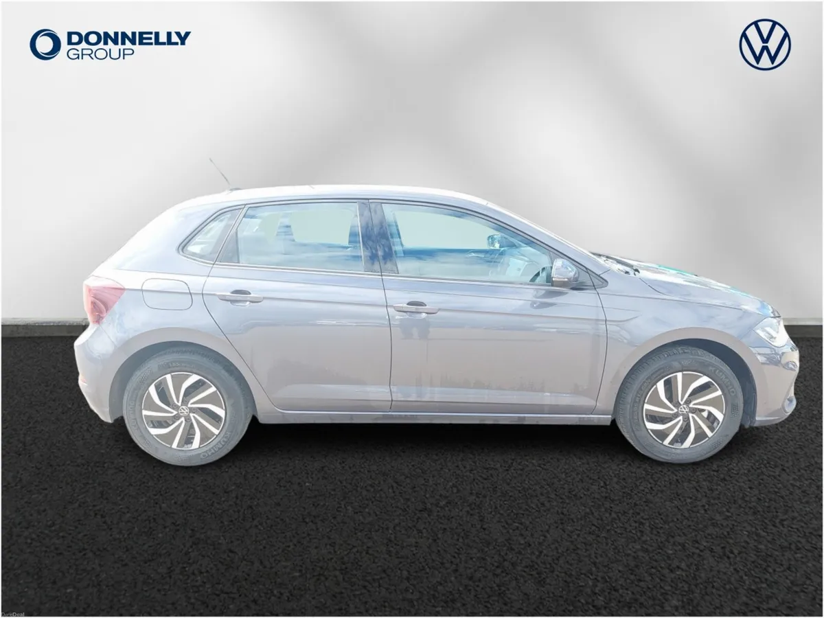 Volkswagen Polo Hatchback Life - Image 4