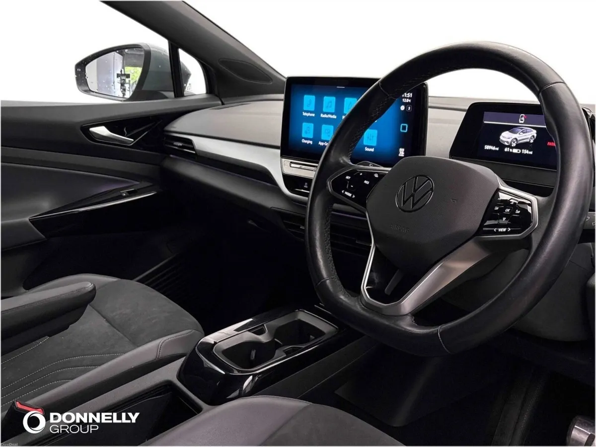 Volkswagen ID.5 Coupe Style Pro - Image 6