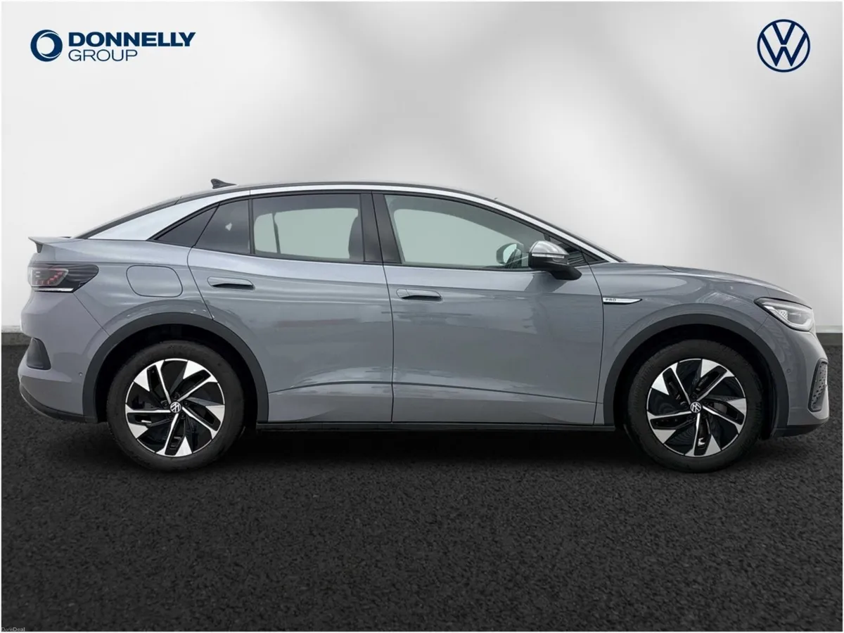 Volkswagen ID.5 Coupe Style Pro - Image 4