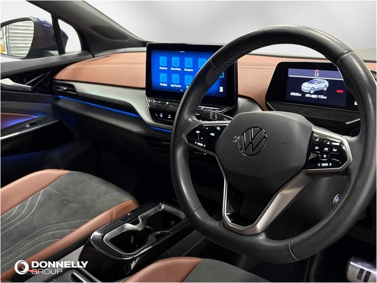 Volkswagen ID.4 Estate Life Pro - Image 5