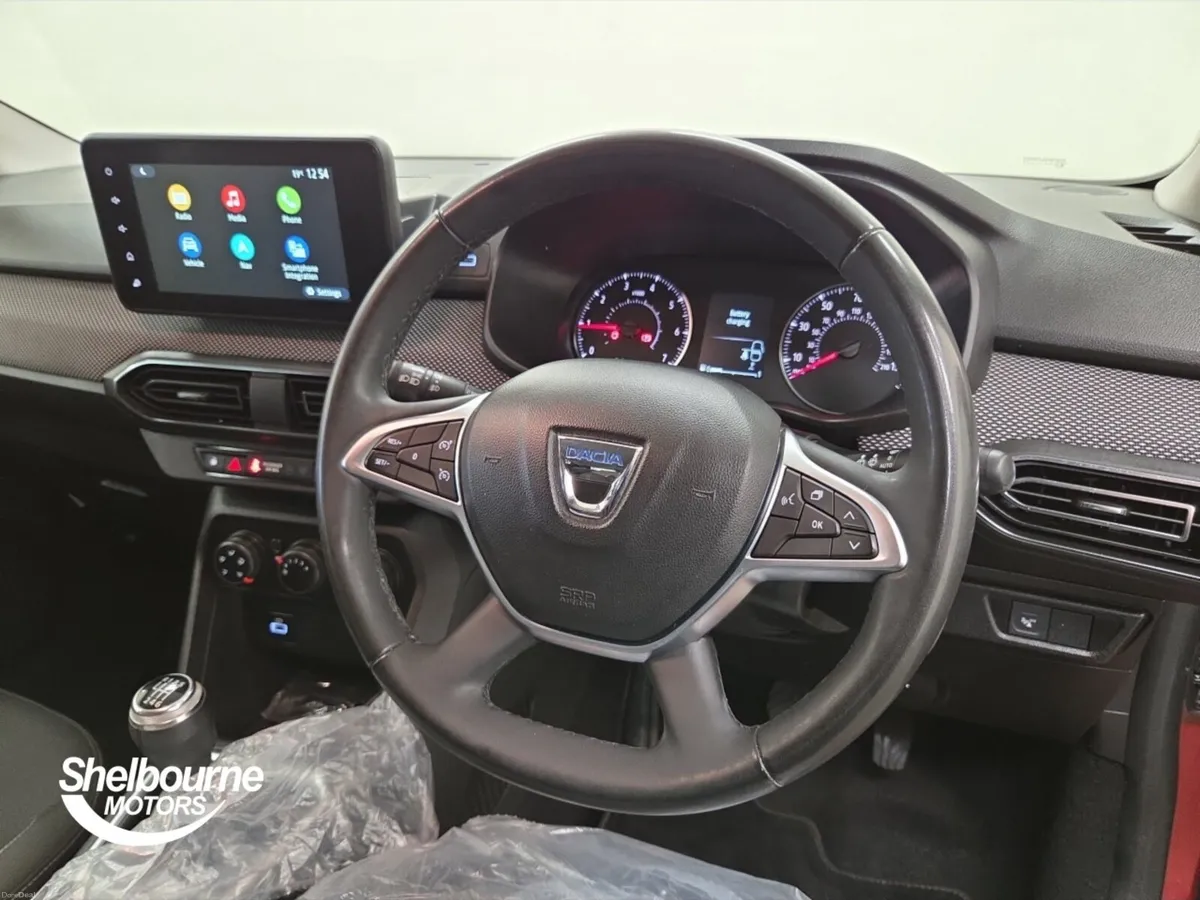 Dacia Sandero COMFORT TCE - Image 4