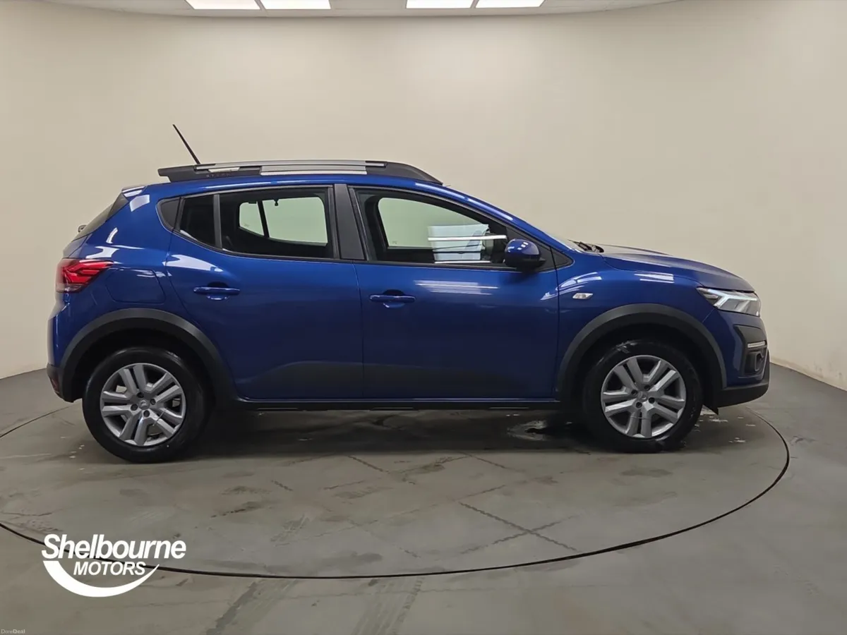 Dacia Sandero Stepway COMFORT TCE - Image 3