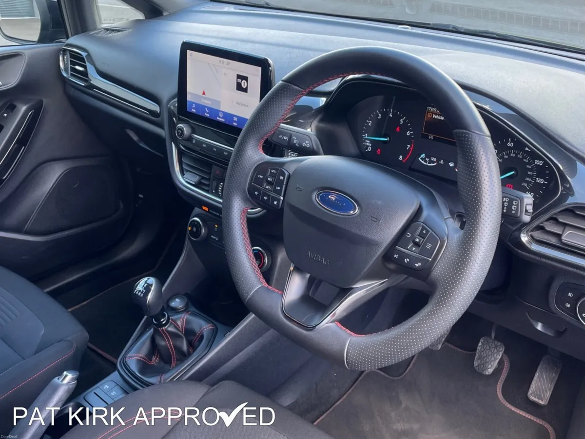 Ford Fiesta Hatchback ST-Line - Image 5