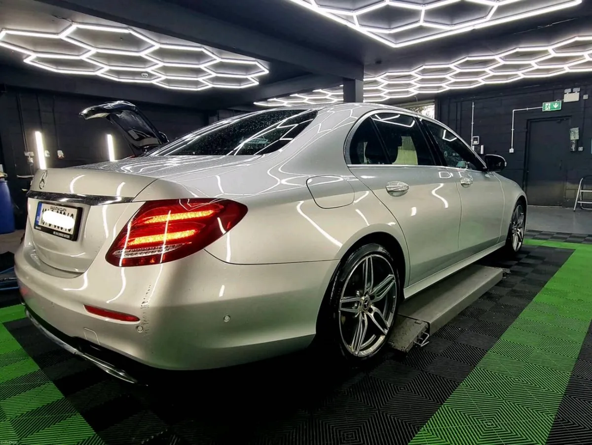 Mercedes E200 AMG ***Low KMs*** - Image 3