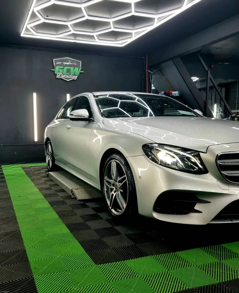 Mercedes E200 AMG ***Low KMs*** - Image 6